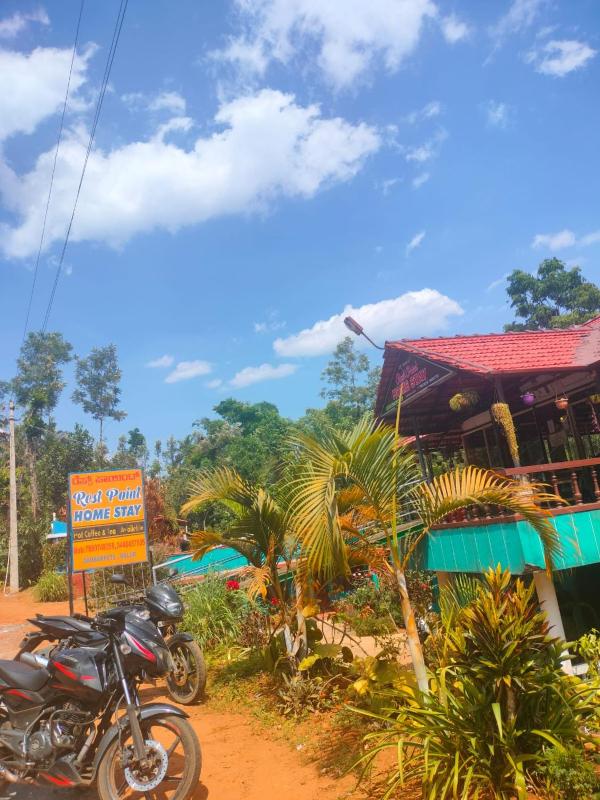 REST POINT HOMESTAY - image 6