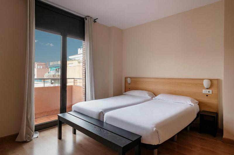 Executive Two-Bedroom Apartment image 1