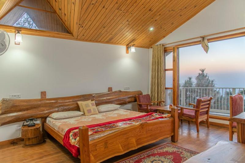 The Rustic Retreat - image 6