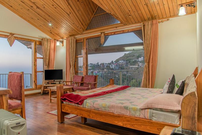 The Rustic Retreat - image 7