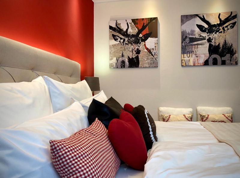Comfort Double Room image 1