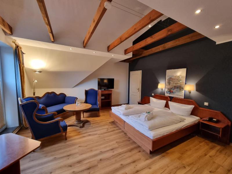 Family Room with Balcony image 4