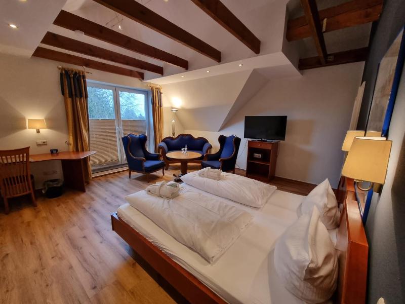 Family Room with Balcony image 3