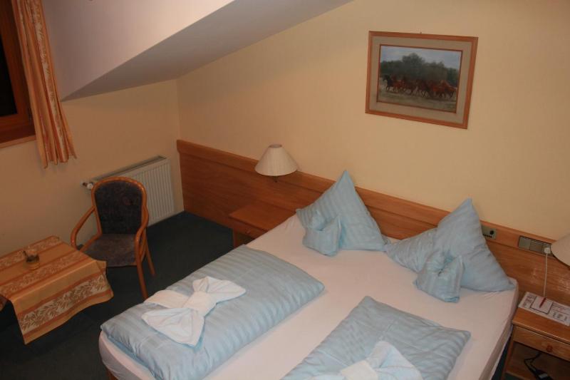 Double Room with Waterbed image 4
