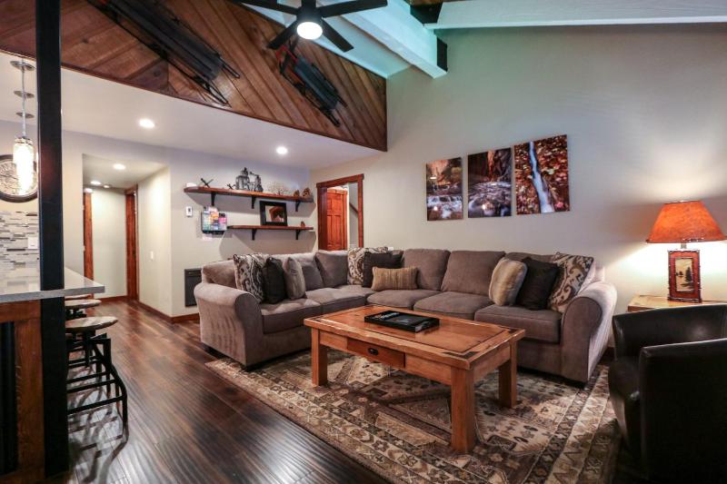 Three-Bedroom Apartment image 1