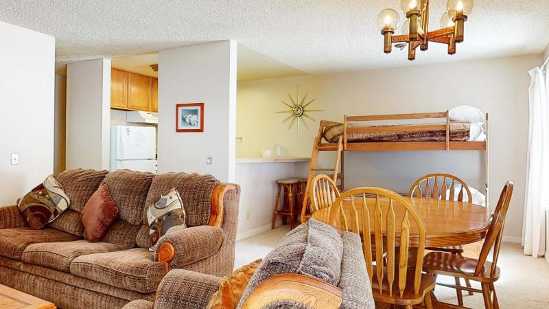 Mammoth Reservations - image 10