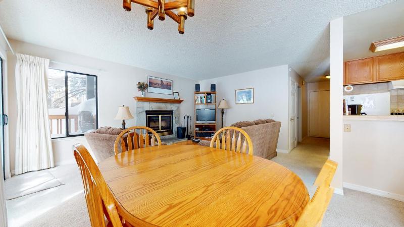 Mammoth Reservations - image 6