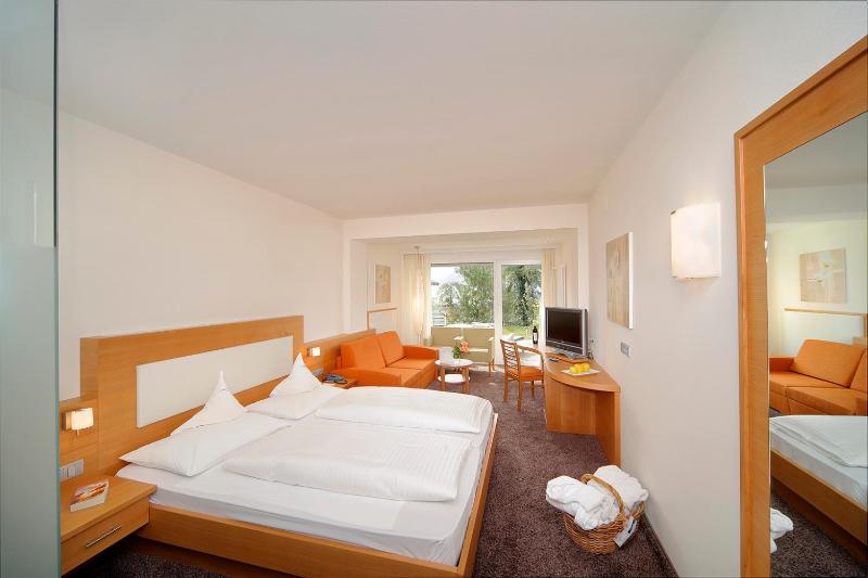 Superior Double Room image 4