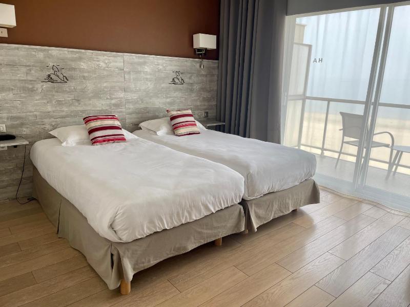 Arc Hôtel Sur Mer - image 23