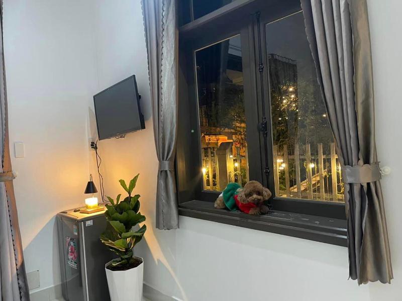 Bé Villa - Homestay - image 6