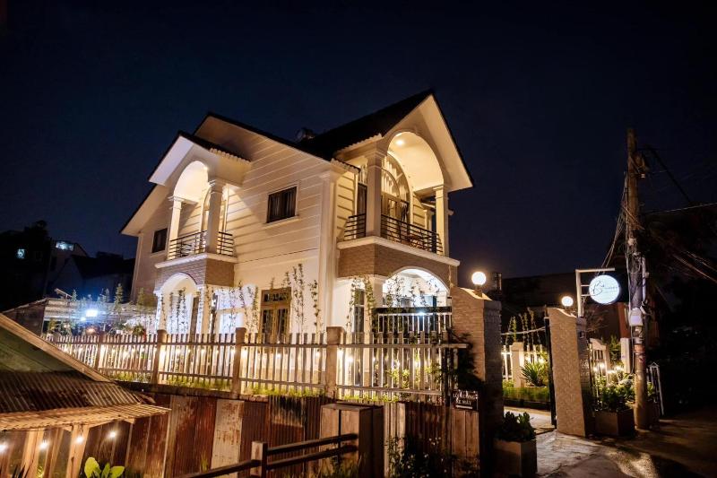 Bé Villa - Homestay - image 1