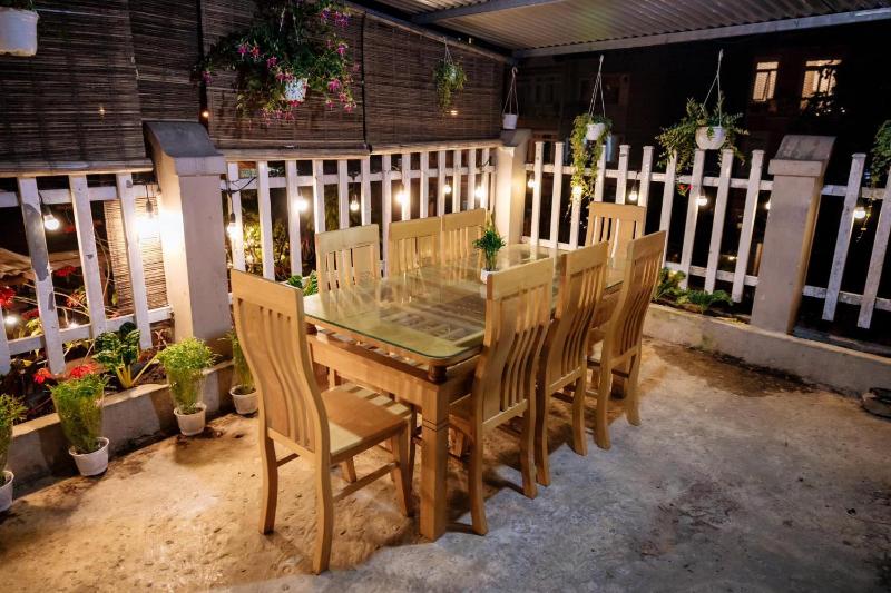 Bé Villa - Homestay - image 8