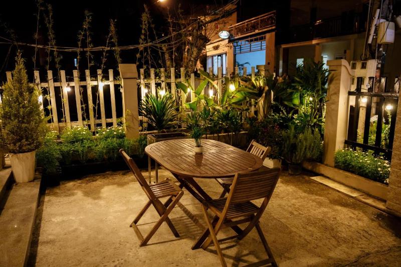 Bé Villa - Homestay - image 11