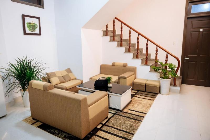 Bé Villa - Homestay - image 7