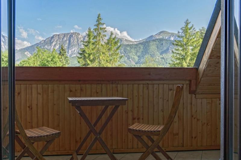 Mountain Apartments Butorowy Sauna Residence - image 16