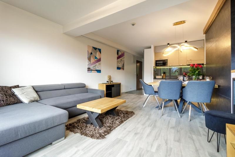 Mountain Apartments Butorowy Sauna Residence - image 47
