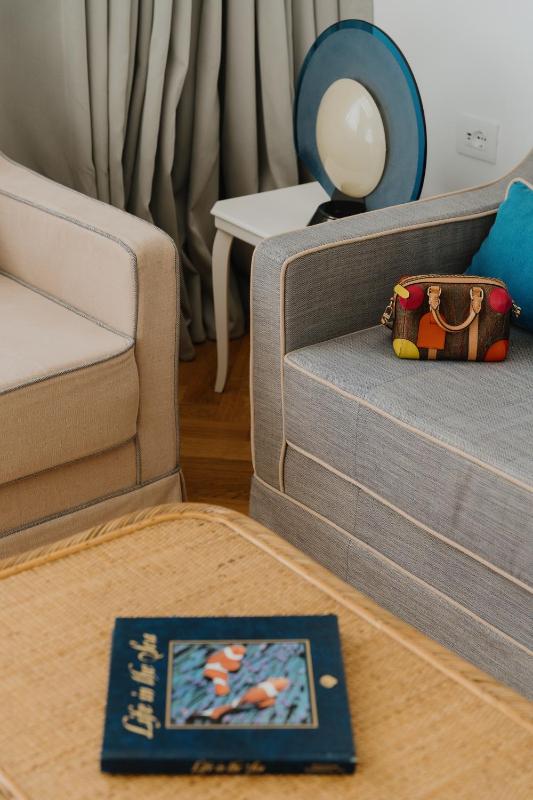 Suite with Terrace image 3