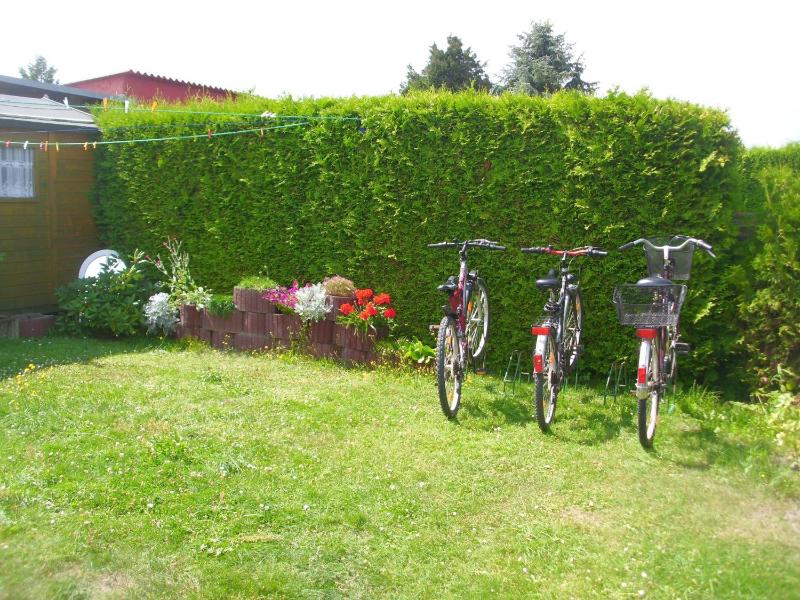 Ferienhaus 