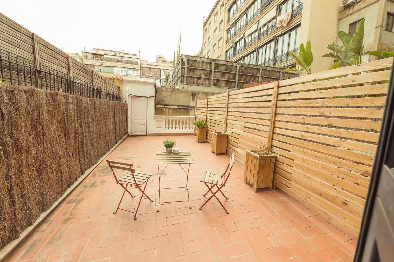 Hostal Live Natura Barcelona - image 16