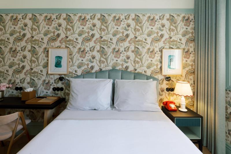The Editory Boulevard Aliados Hotel - Preferred Hotels - image 11
