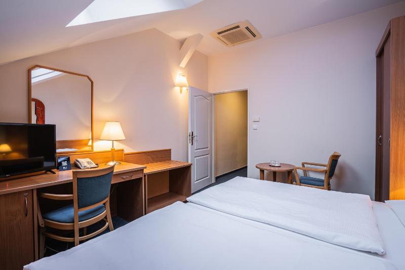 Double or Twin Room image 4