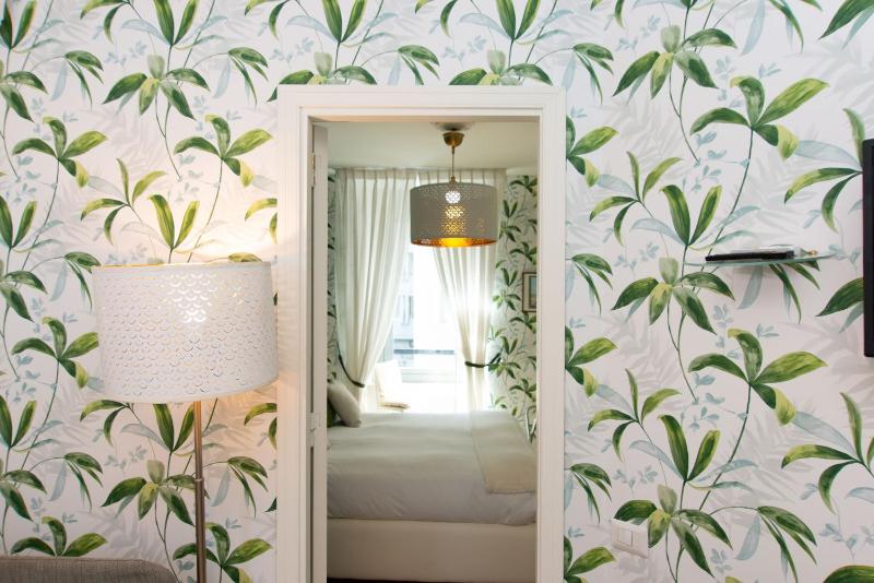 Two-Bedroom Apartment image 1