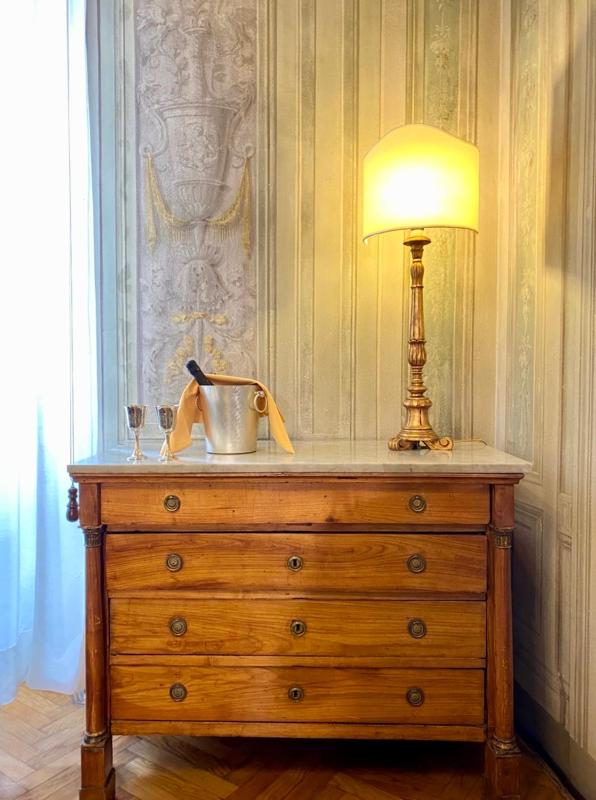 Superior Triple Room image 4
