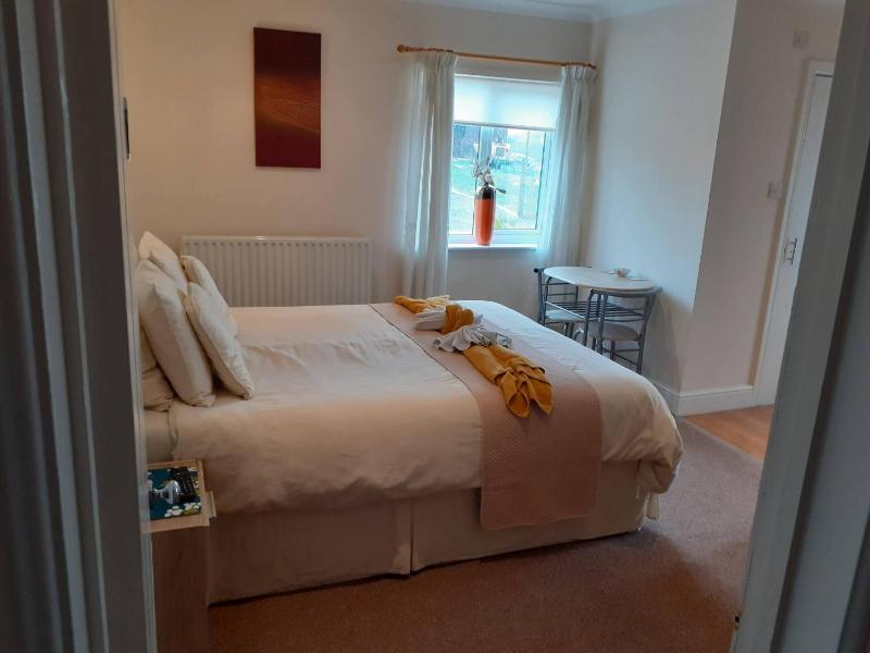 Suite with Terrace image 1