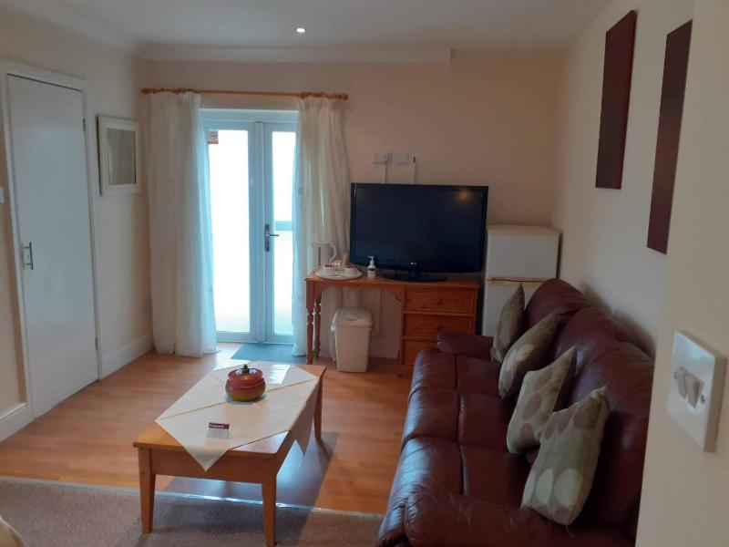 Suite with Terrace image 3