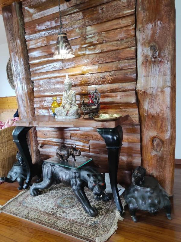The Rustic Retreat - image 14