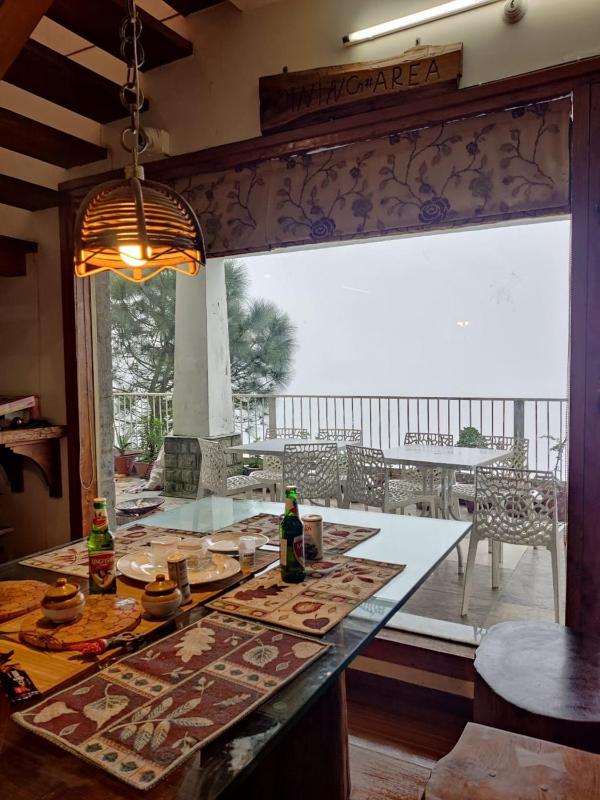The Rustic Retreat - image 10
