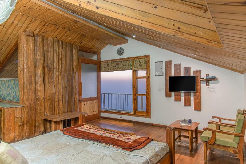 The Rustic Retreat - image 8