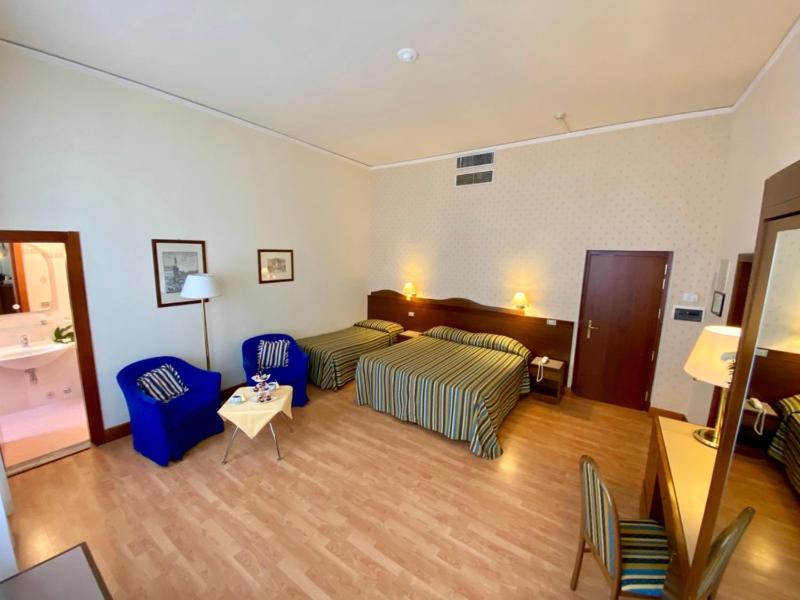 Triple Room image 1