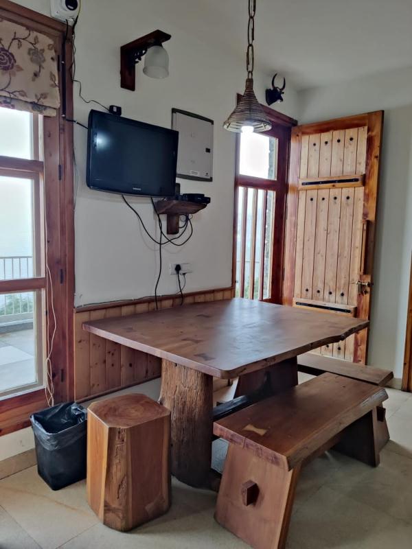 The Rustic Retreat - image 22