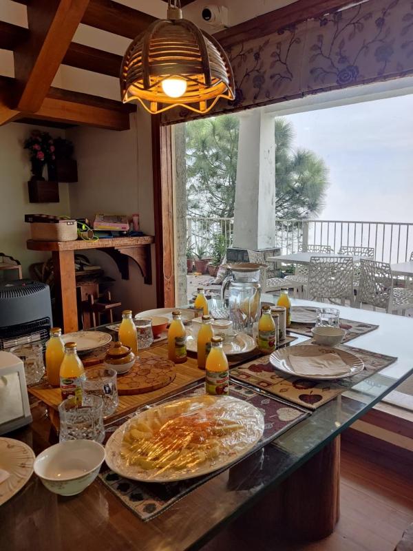 The Rustic Retreat - image 17