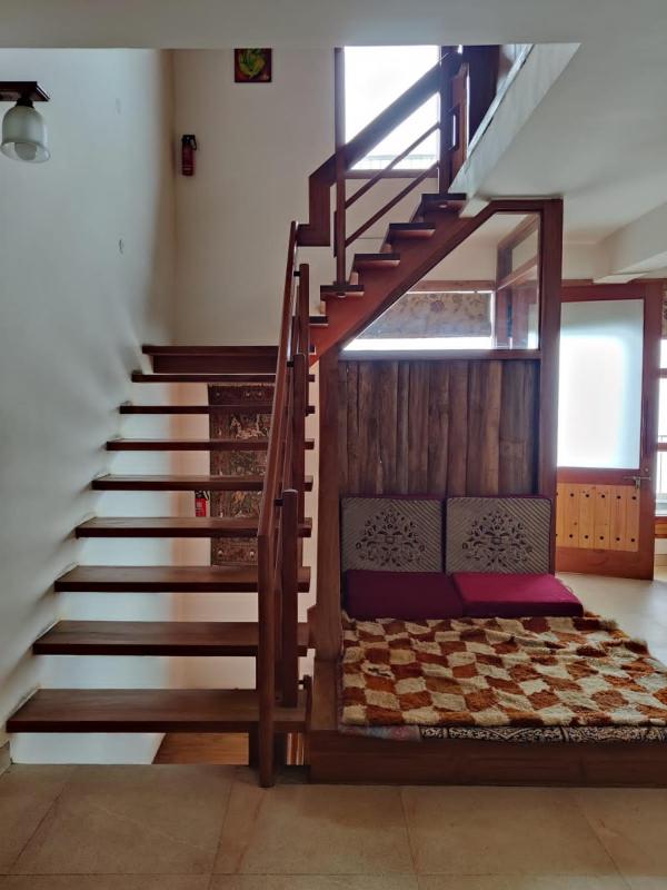 The Rustic Retreat - image 27