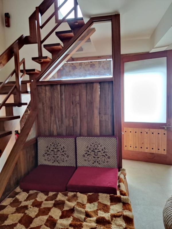 The Rustic Retreat - image 24