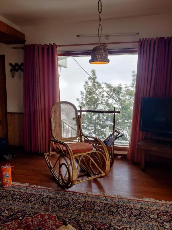 The Rustic Retreat - image 25