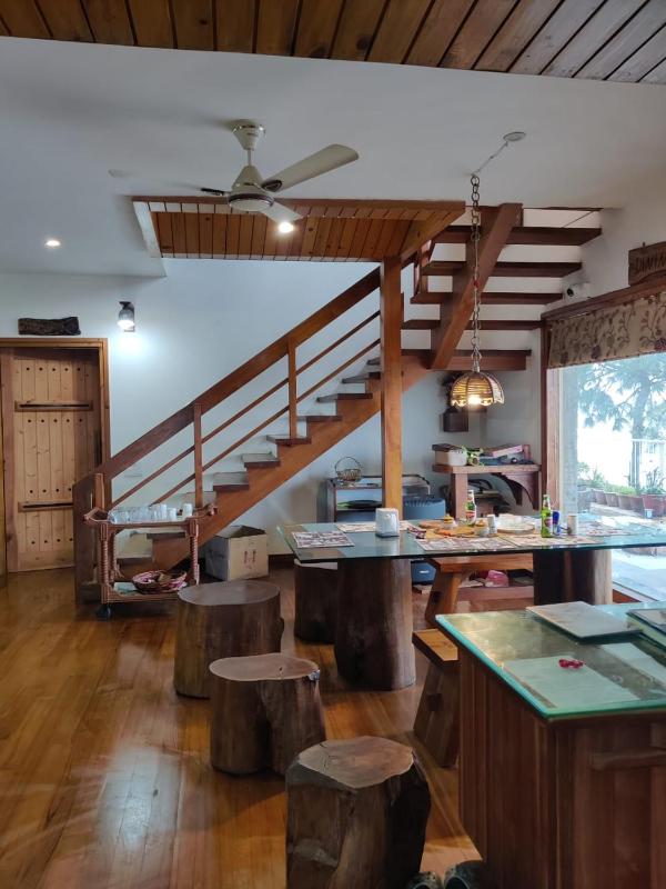 The Rustic Retreat - image 28