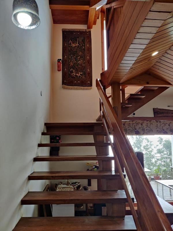 The Rustic Retreat - image 29