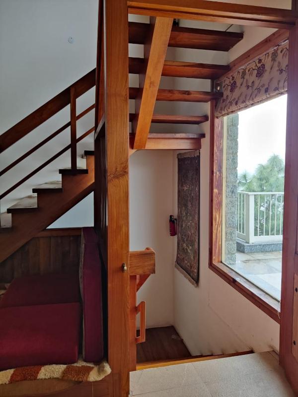 The Rustic Retreat - image 30