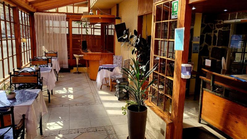 Hotel Boutique 3 Poniente - image 17