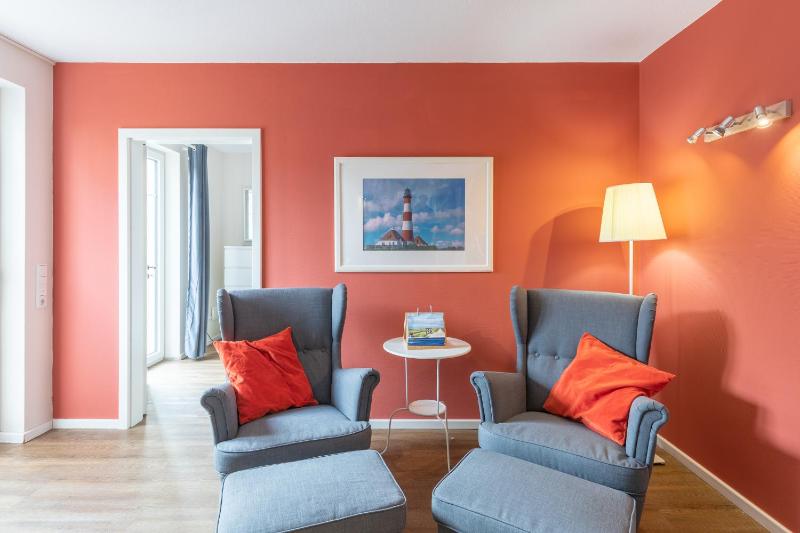 Apartment with Terrace image 1