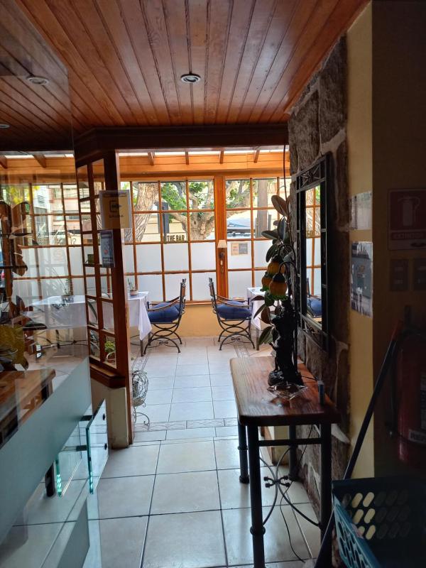 Hotel Boutique 3 Poniente - image 11