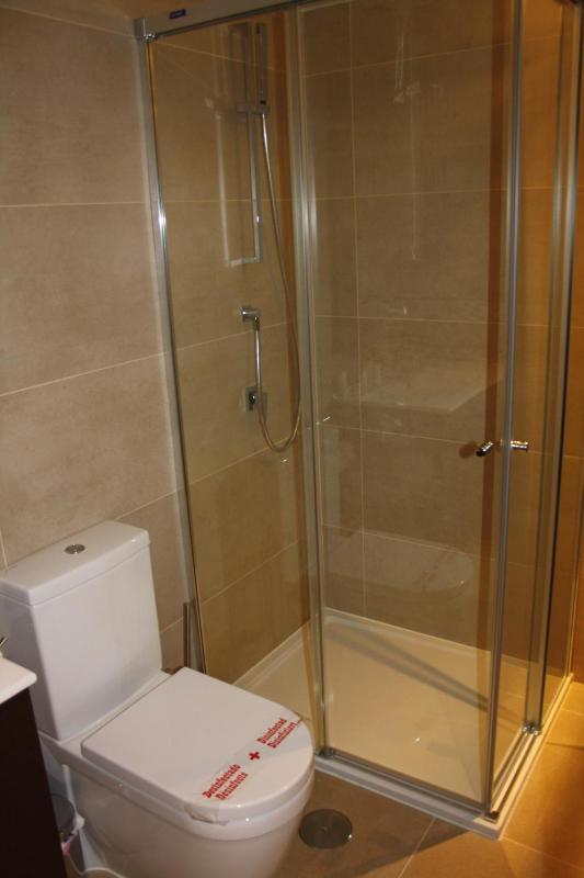 Apartment  No Terrace- Ground Floor image 3