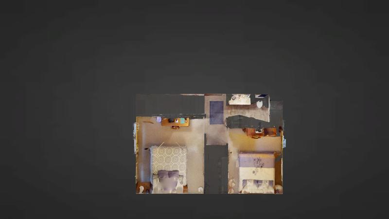 Two-Bedroom Apartment image 2