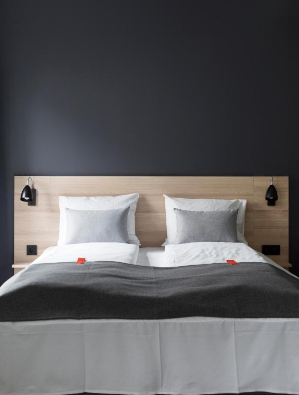 Double Room image 1
