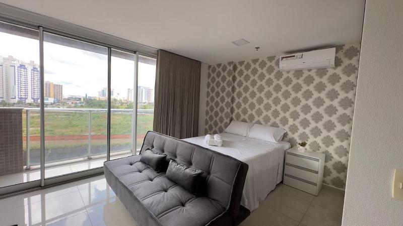 Apartamento Moderno no DF Plaza Images