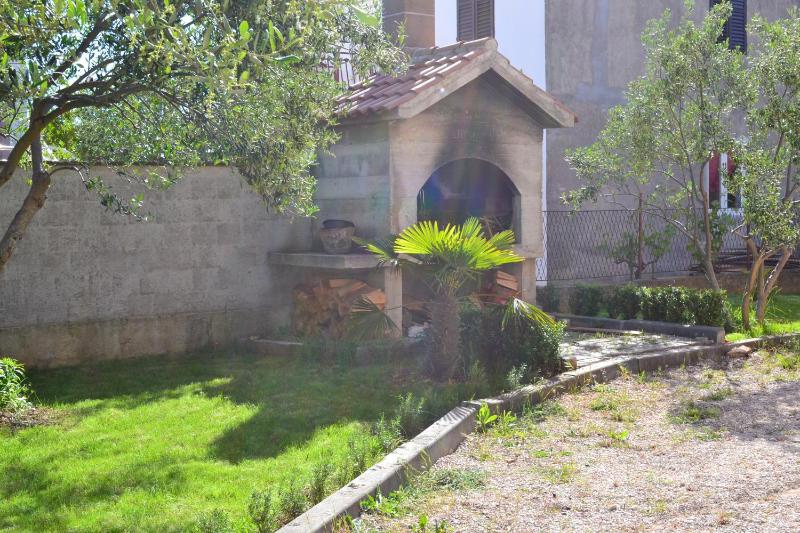 Apartments Martina - image 21