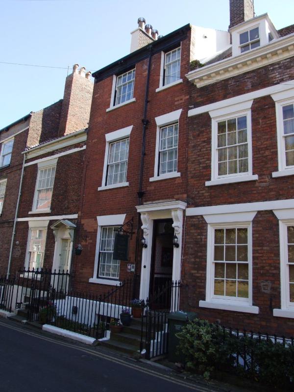 Tall Storeys - image 1
